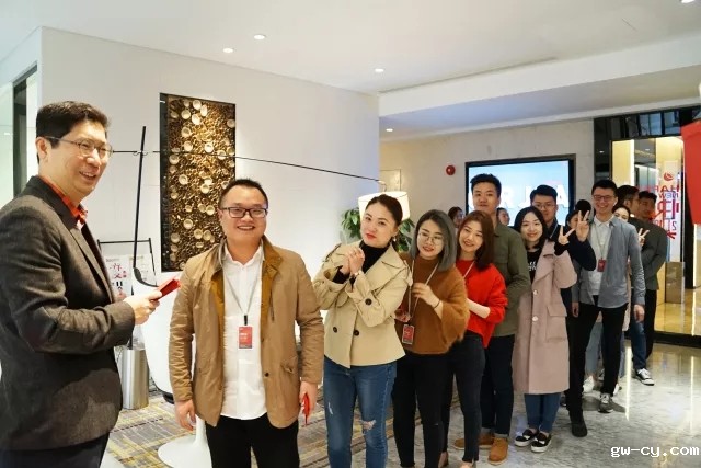 姜峰|J&Abetway开户网站(原姜峰设计)2018开工大吉 姜峰|J&Abetway开户网站(原姜峰设计)2018开工大吉