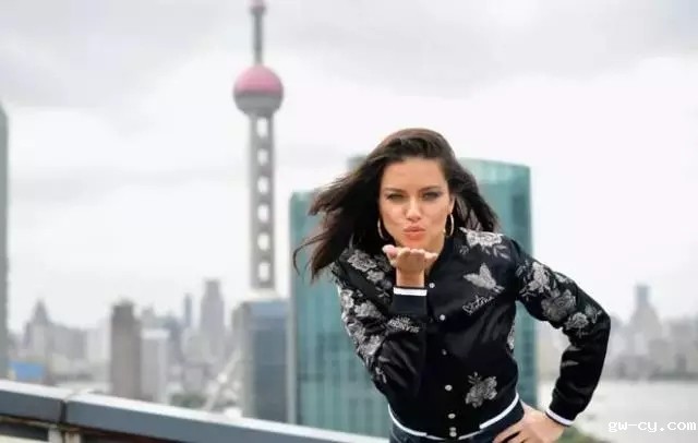 2017维密入住文华东方酒店 2017维密入住文华东方酒店