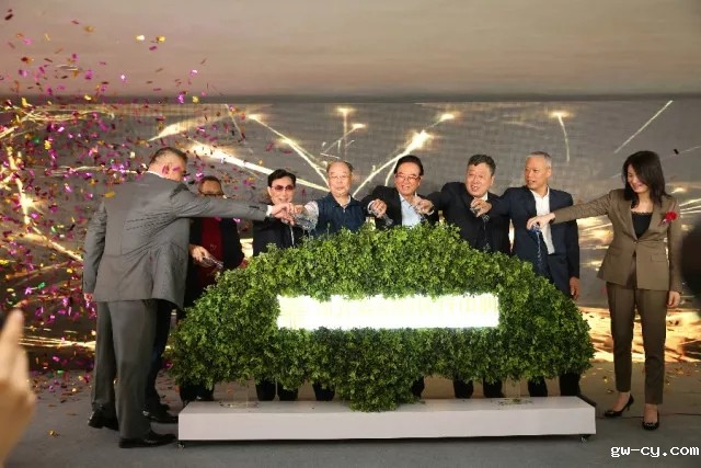 姜峰|betway开户网站医养设计作品-新元素国际医疗中心开业仪式 姜峰|betway开户网站医养设计作品-新元素国际医疗中心开业仪式