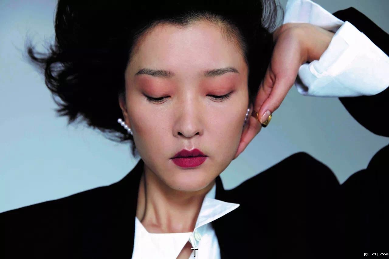 杜鹃 -《风尚志》杂志 杜鹃 -《风尚志》杂志