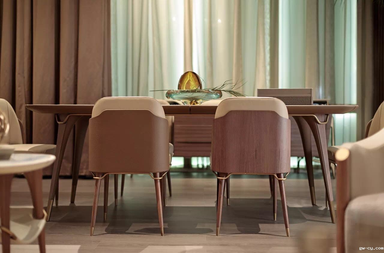 J&Abetway开户网站董事长、总设计师姜峰先生设计作品-Melting Light “铄”客厅系列 J&Abetway开户网站董事长、总设计师姜峰先生设计作品-Melting Light “铄”客厅系列