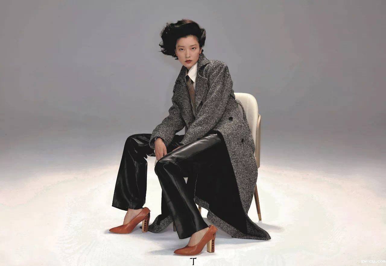 杜鹃-《风尚志》杂志 杜鹃-《风尚志》杂志