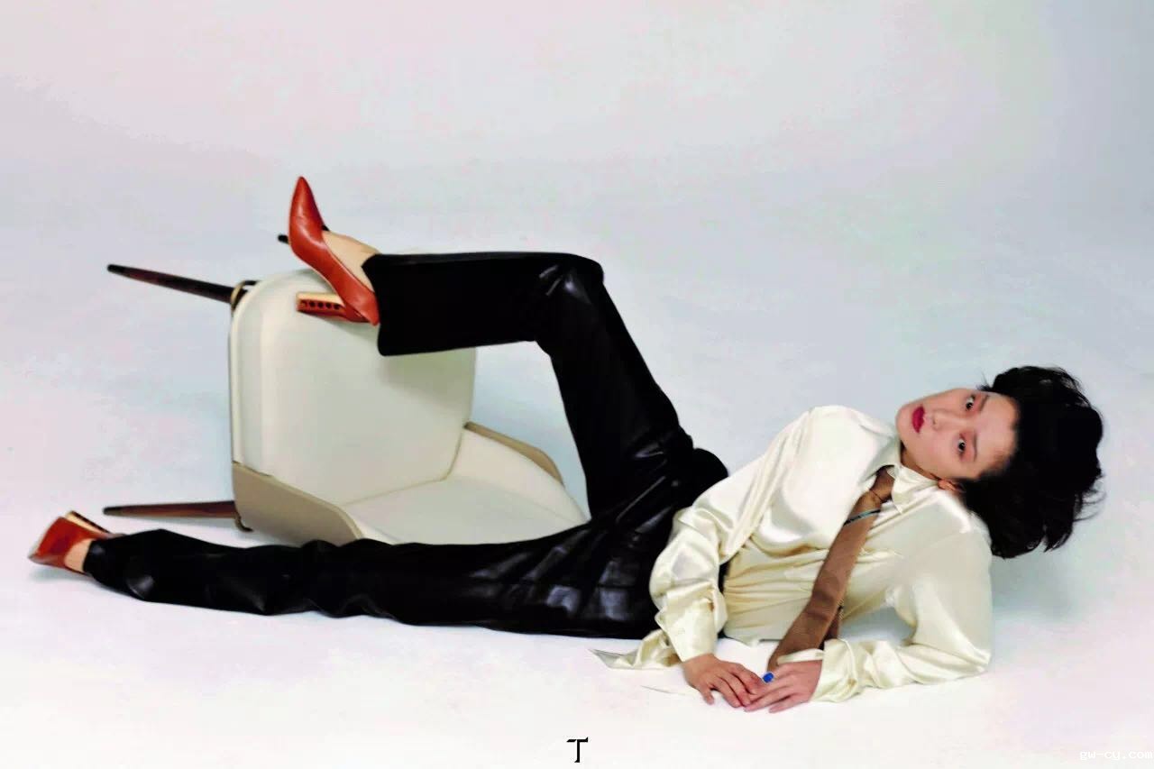 杜鹃 -《风尚志》杂志 杜鹃 -《风尚志》杂志