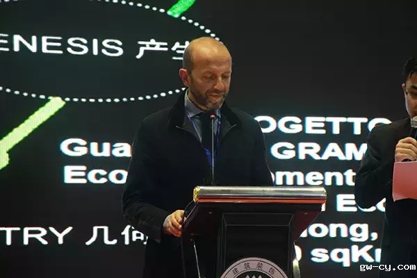 意大利著名建筑师Massimo Roj(马西莫·罗伊) 意大利著名建筑师Massimo Roj(马西莫·罗伊)