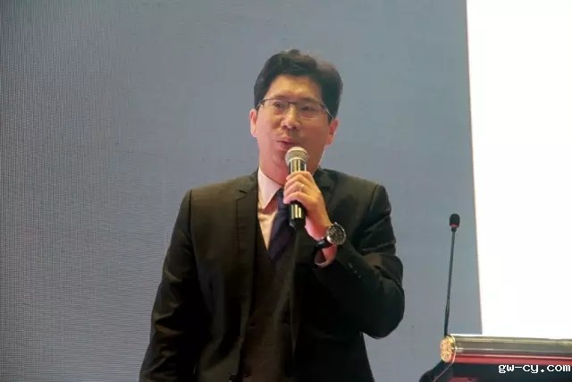 J&Abetway开户网站董事长/总设计师姜峰先生 J&Abetway开户网站董事长/总设计师姜峰先生