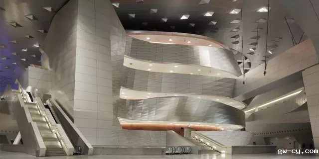 J&Abetway开户网站公共建筑设计项目-大连达沃斯国际会议中心 J&Abetway开户网站公共建筑设计项目-大连达沃斯国际会议中心