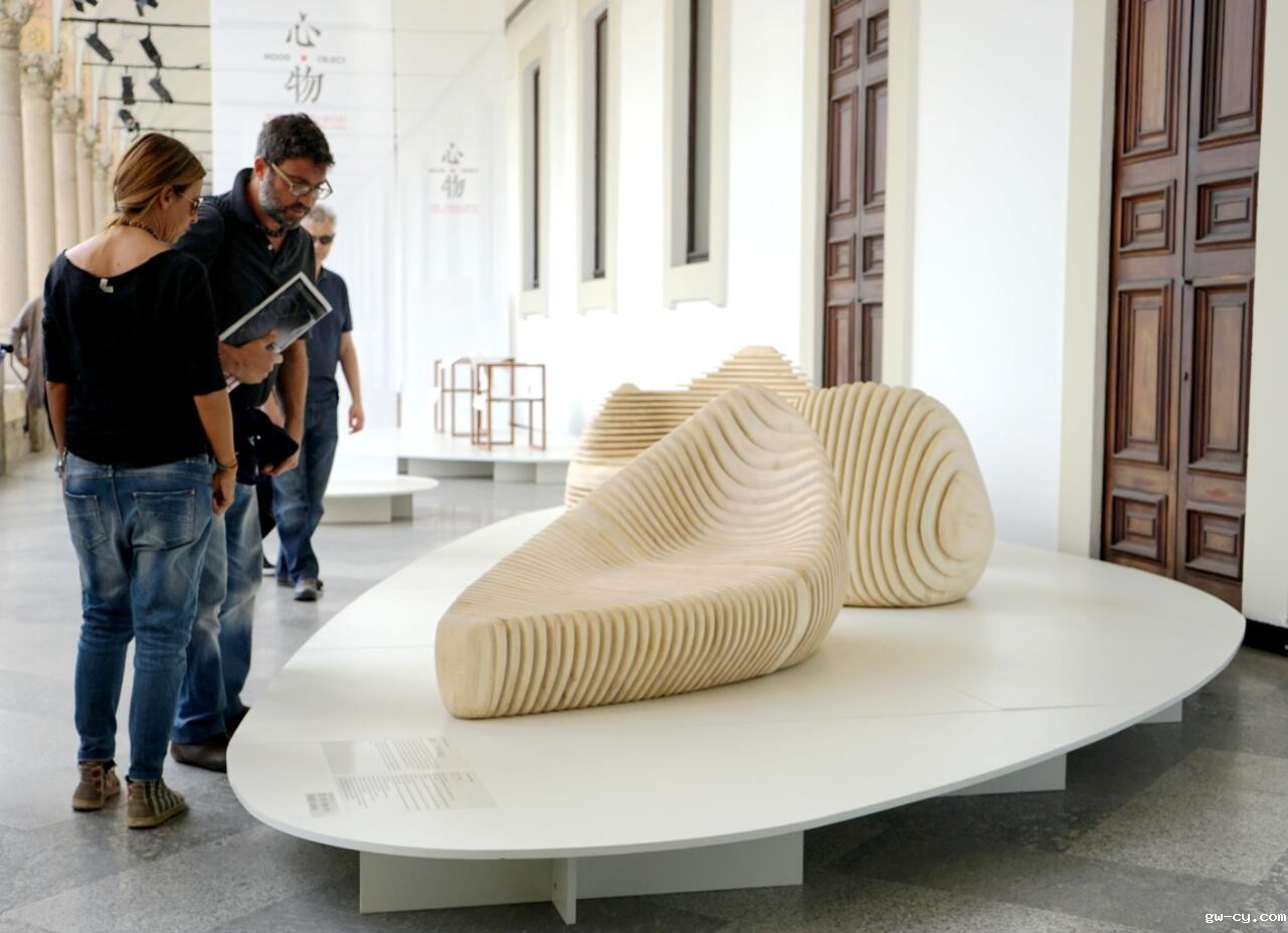 J&Abetway开户网站总设计师姜峰家具设计作品-《聚·离》 J&Abetway开户网站总设计师姜峰家具设计作品-《聚·离》