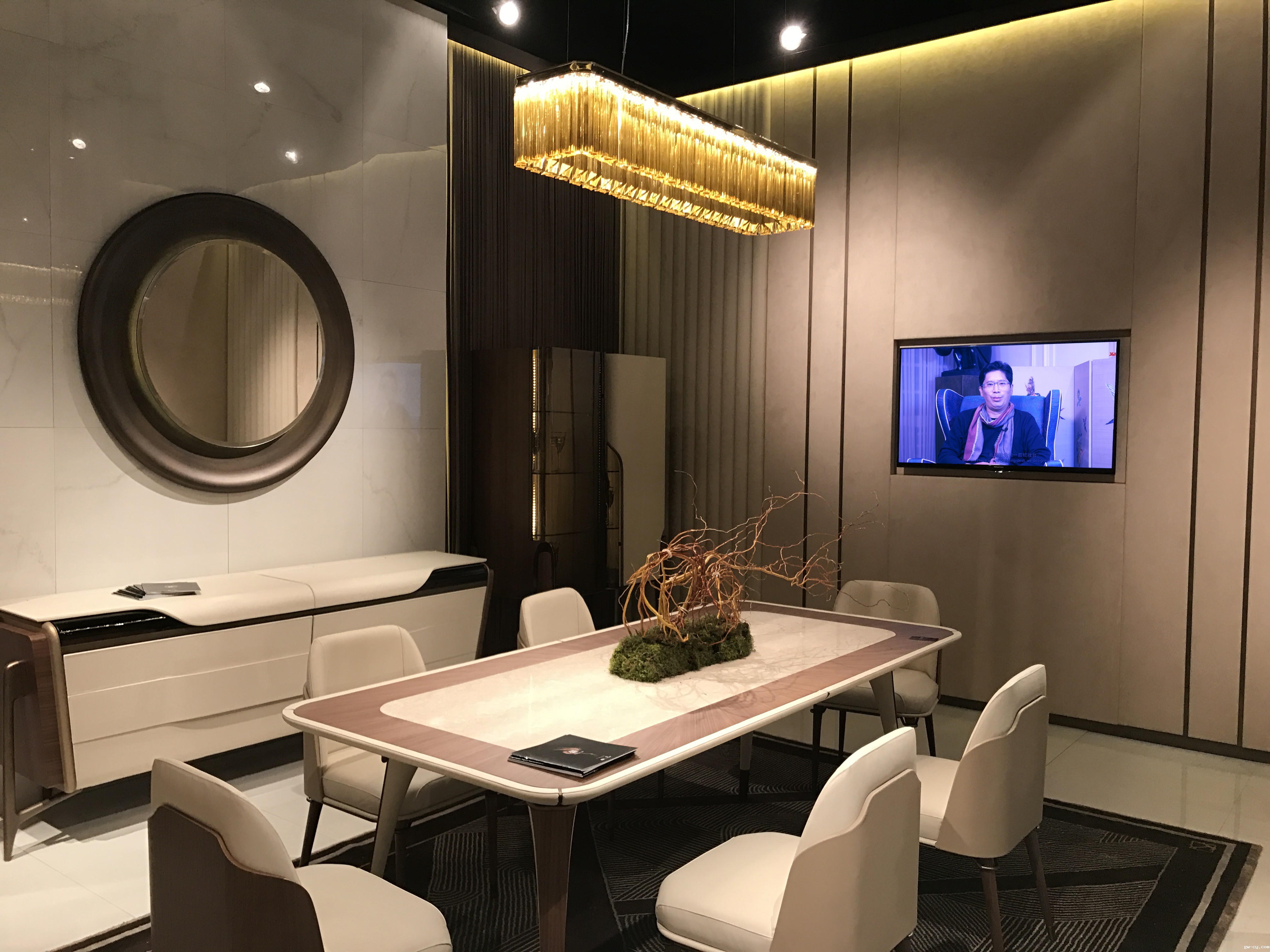 2017年米兰国际设计周现场 2017年米兰国际设计周现场