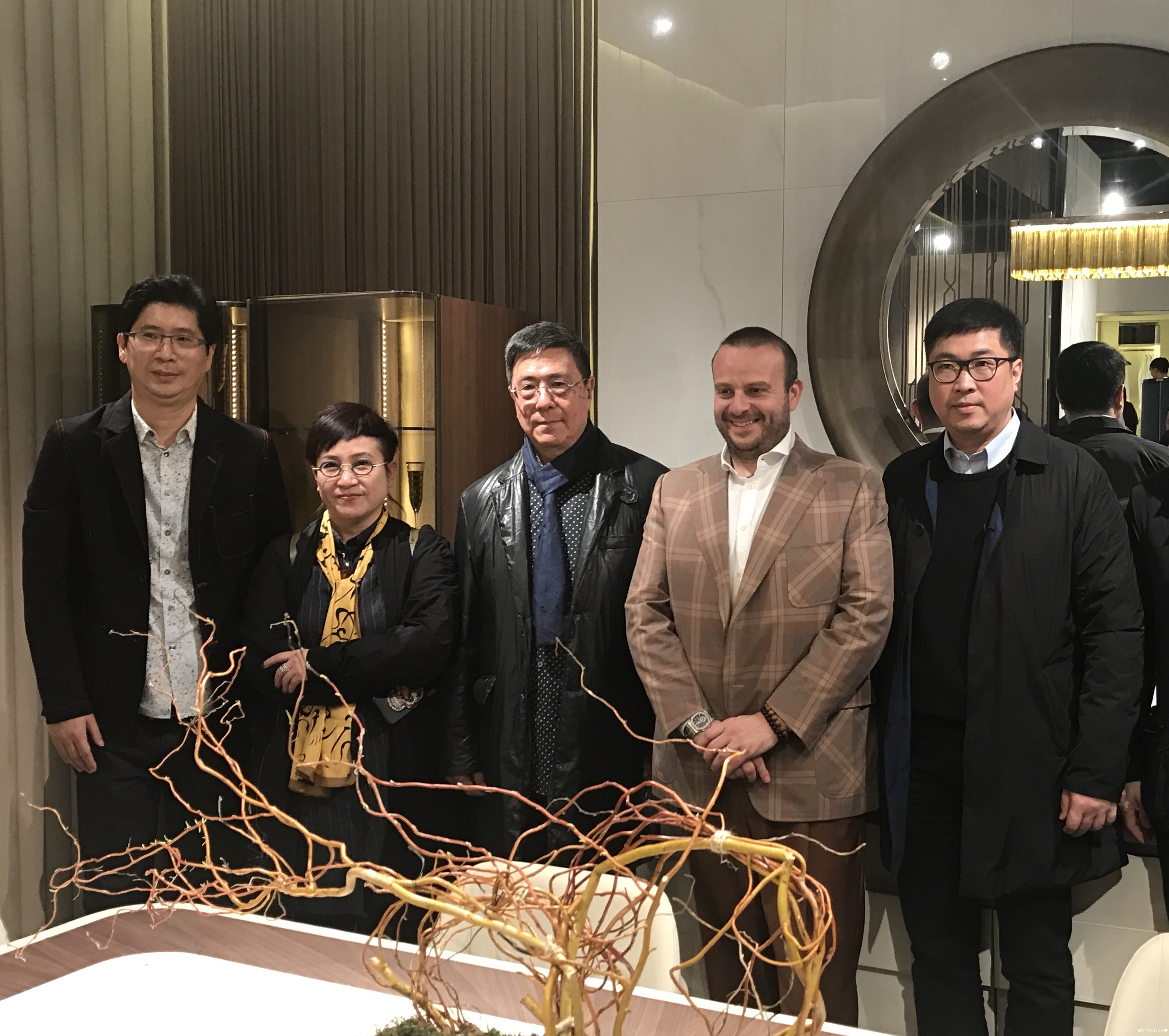 2017年米兰国际设计周现场 2017年米兰国际设计周现场