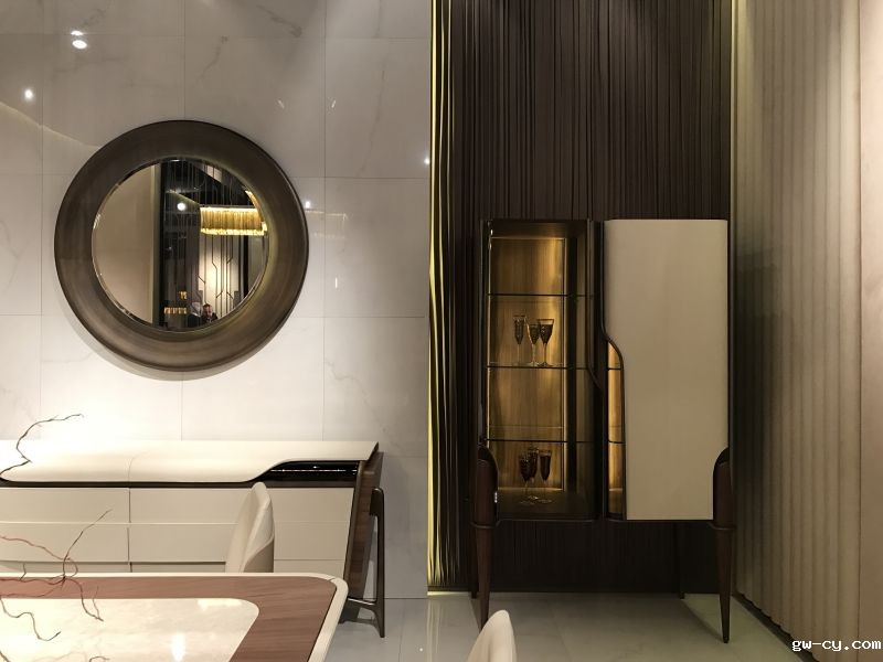 2017年米兰国际设计周现场 2017年米兰国际设计周现场