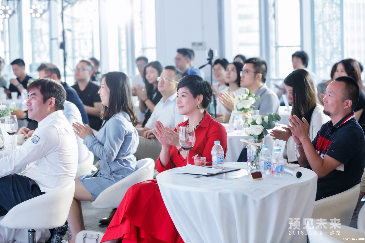 betway开户网站2018“预见未来”设计沙龙分享会