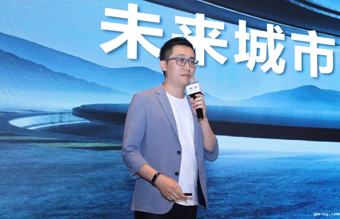 J&Abetway开户网站副总经理、商业综合体事业部总经理刘炜 J&Abetway开户网站副总经理、商业综合体事业部总经理刘炜