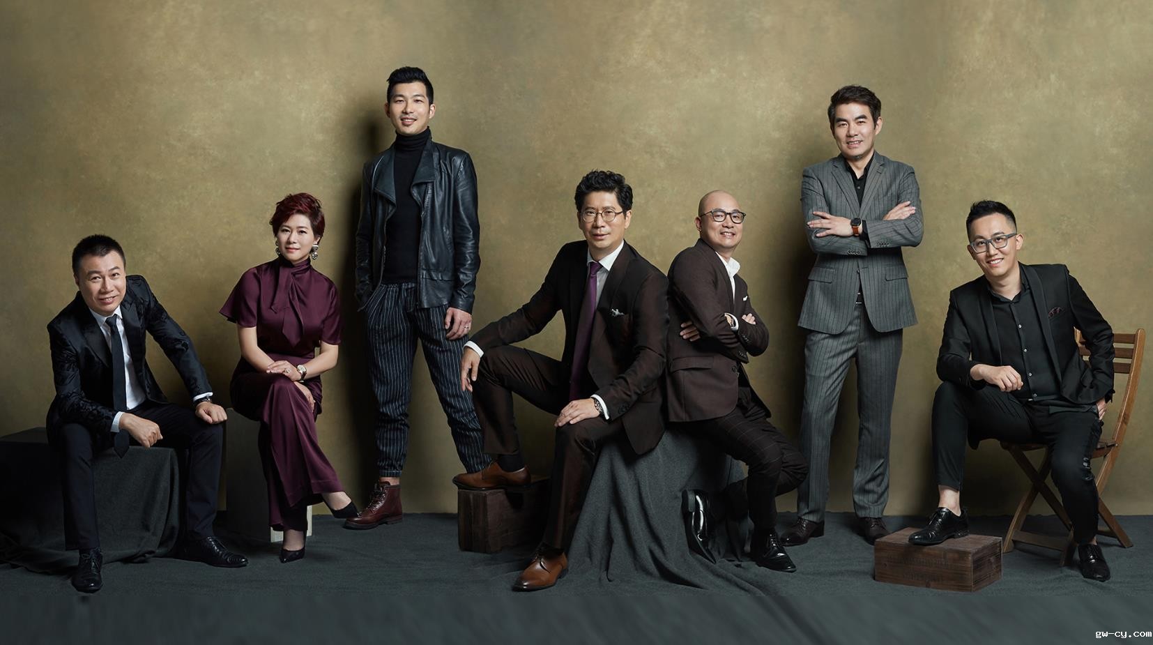 J&Abetway开户网站核心团队 J&Abetway开户网站核心团队