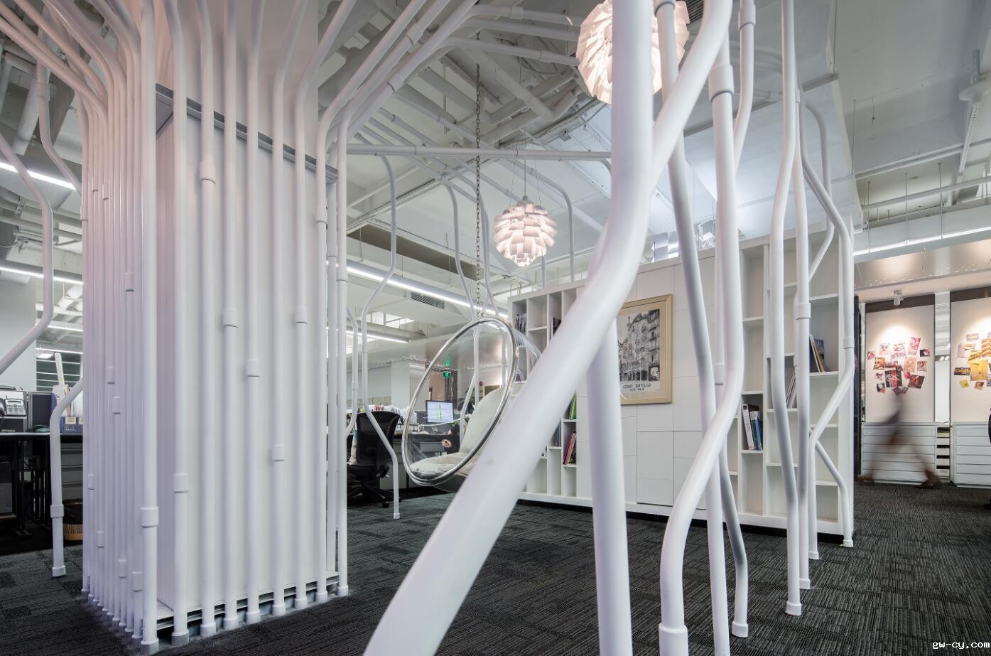 J&Abetway开户网站办公空间设计项目-J&Abetway开户网站深圳总部 J&Abetway开户网站办公空间设计项目-J&Abetway开户网站深圳总部