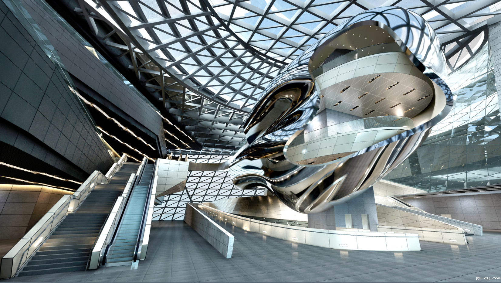 2019 Guangdong-Hong Kong-Macao Greater Bay Area Design Exhibition