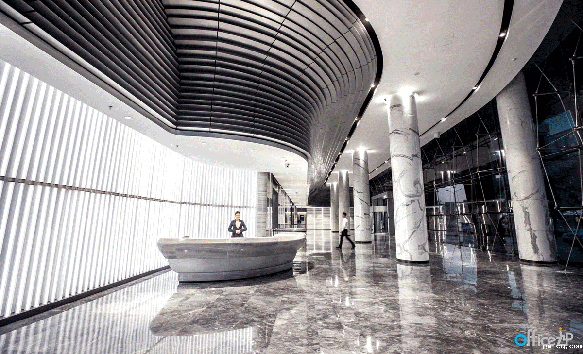 J&Abetway开户网站项目-OFFICEZIP联合办公 J&Abetway开户网站项目-OFFICEZIP联合办公