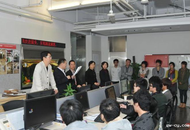 室内设计公司J&A质量管理体系认证外审工作圆满结束