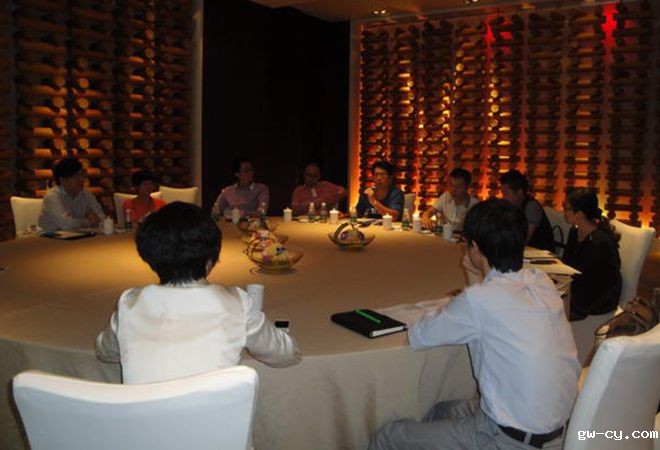 室内设计公司J&A引进360度反馈评价系统