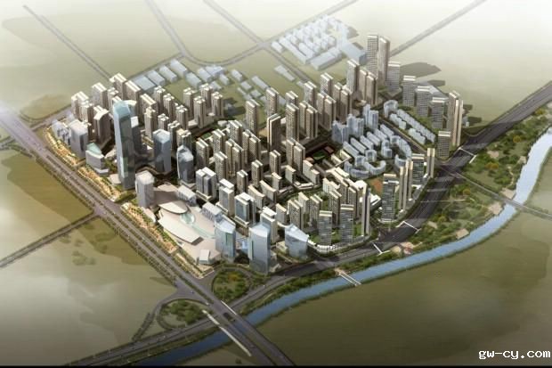 室内设计公司J&A与华润集团再度签约，签订华润大冲商业项目室内设计合同