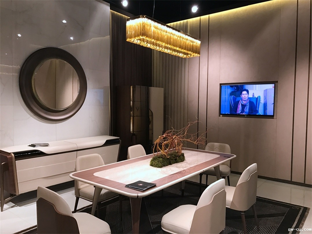 J&Abetway开户网站董事长总设计师姜峰先生家具设计作品-参展2017年米兰家具展《铄》