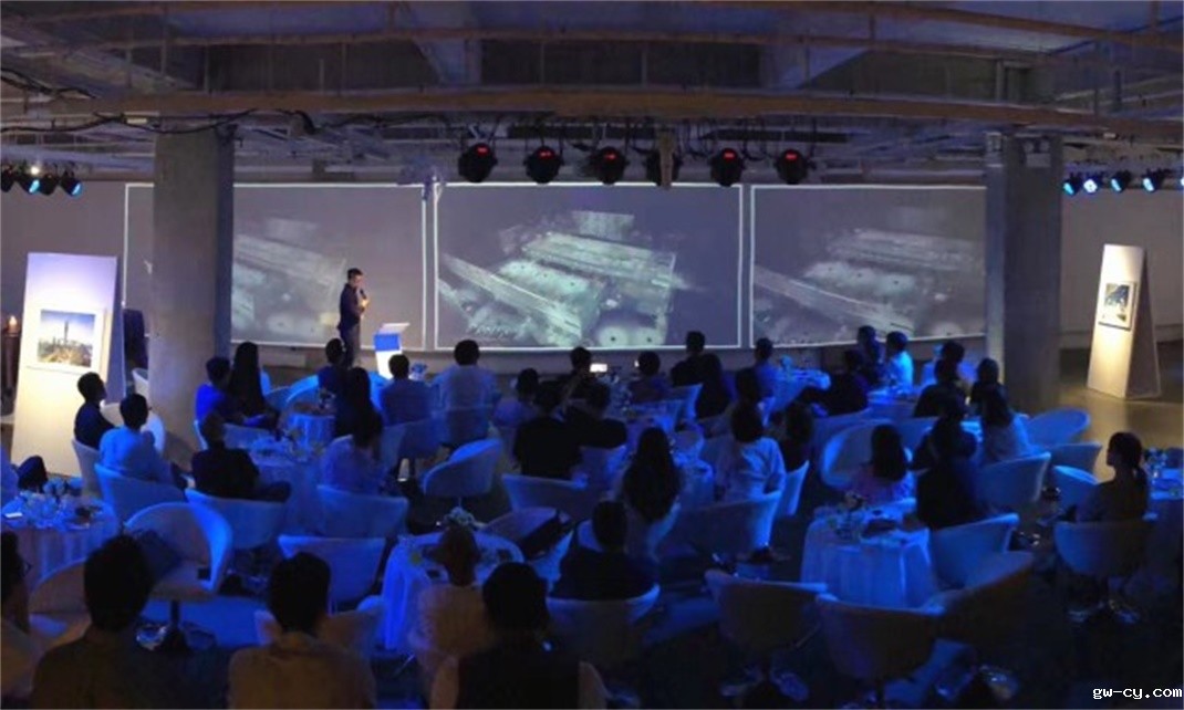 J&A Holds 2018 “Foreseeing the Future” Design Salon Sharing Session