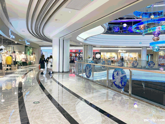 betway开户网站必威betway西汉姆项目——西安荣民时代广场