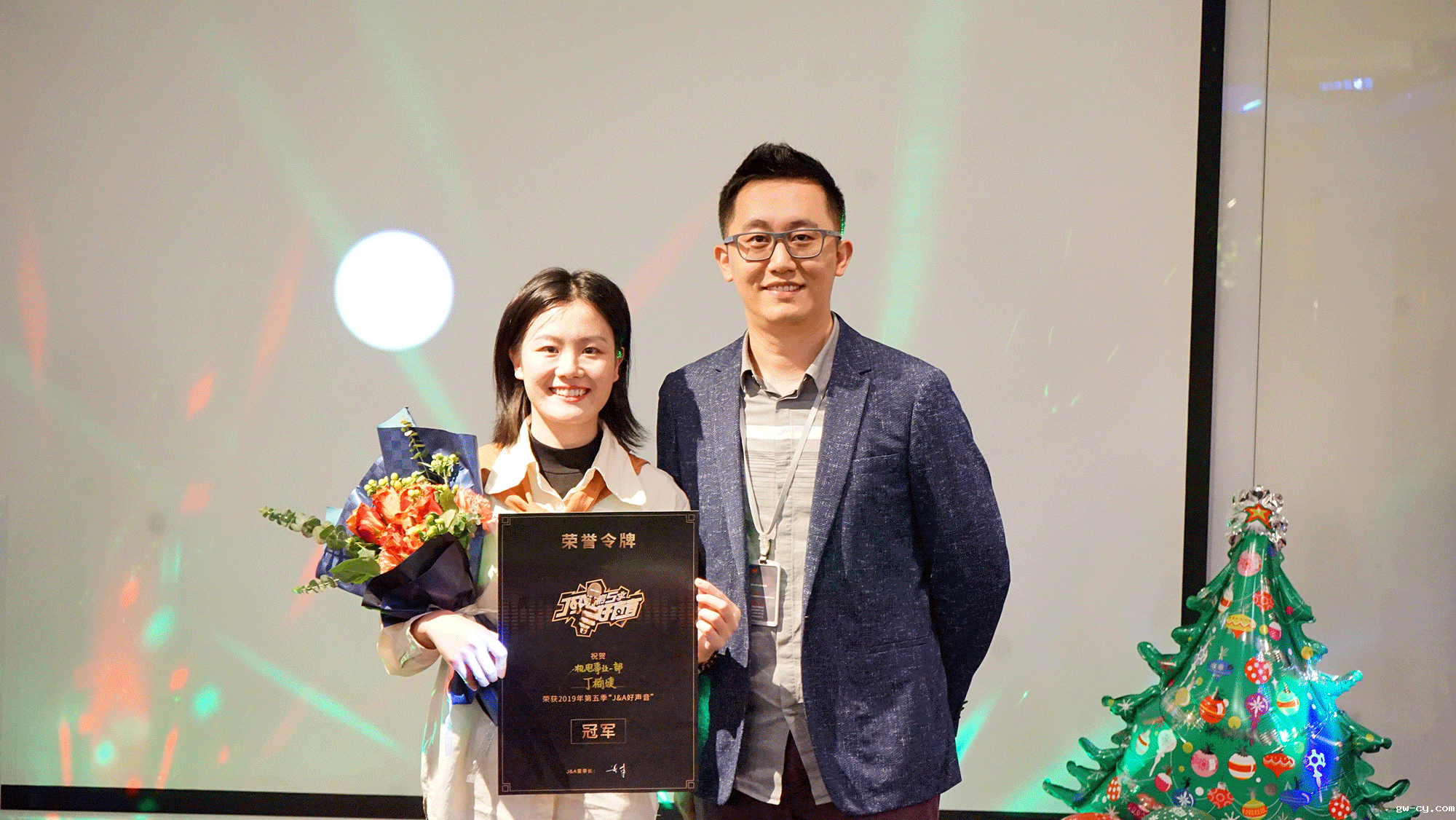 J&Abetway开户网站好声音第五季