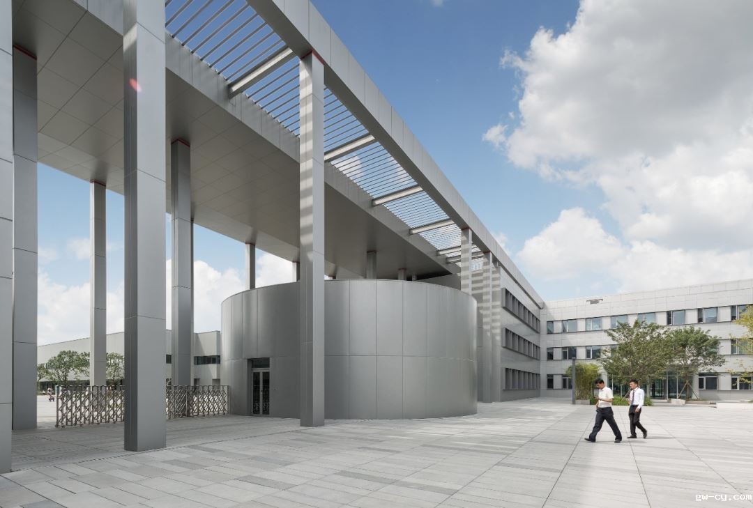 J&Abetway开户网站参与设计项目