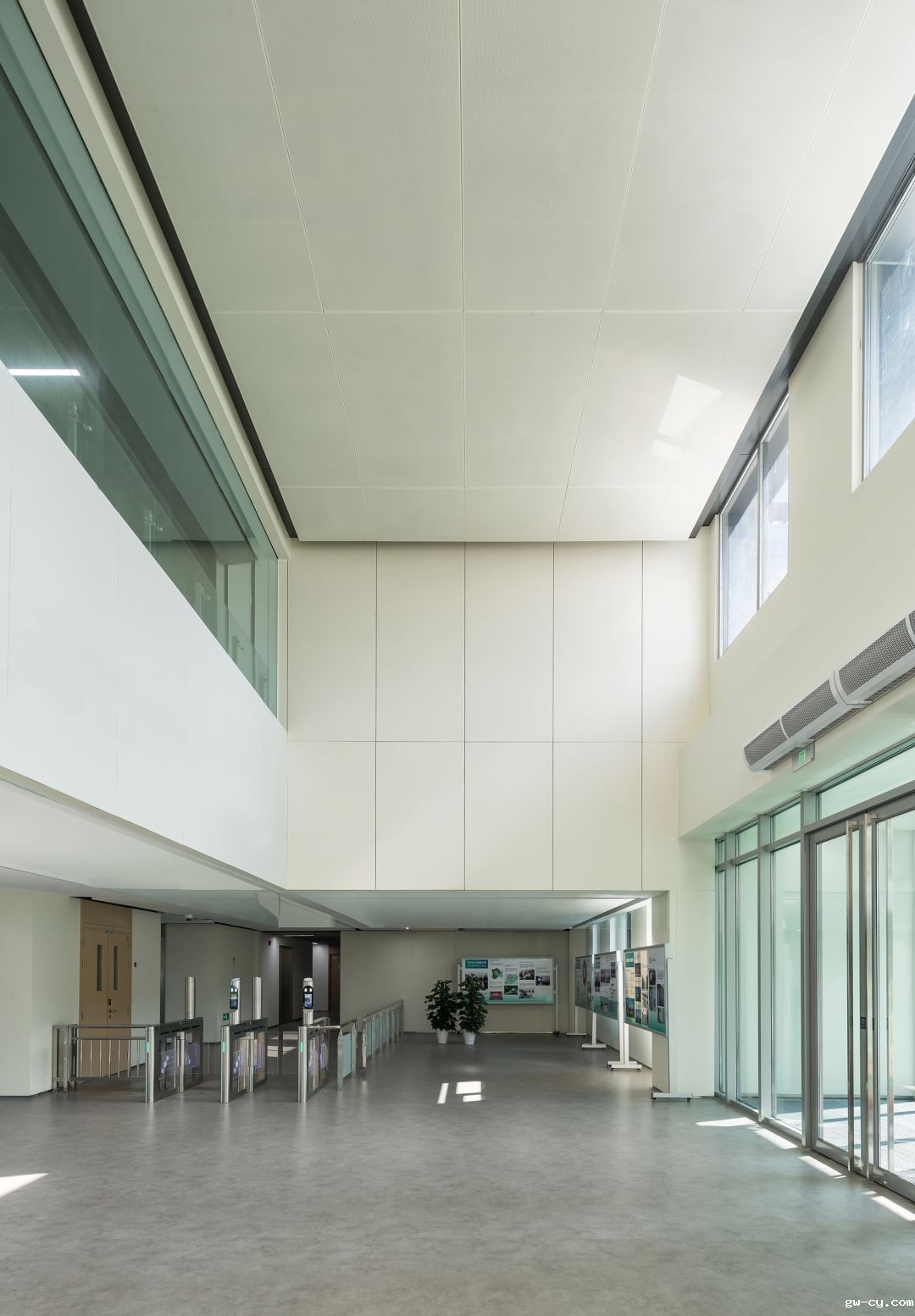 J&Abetway开户网站参与设计项目