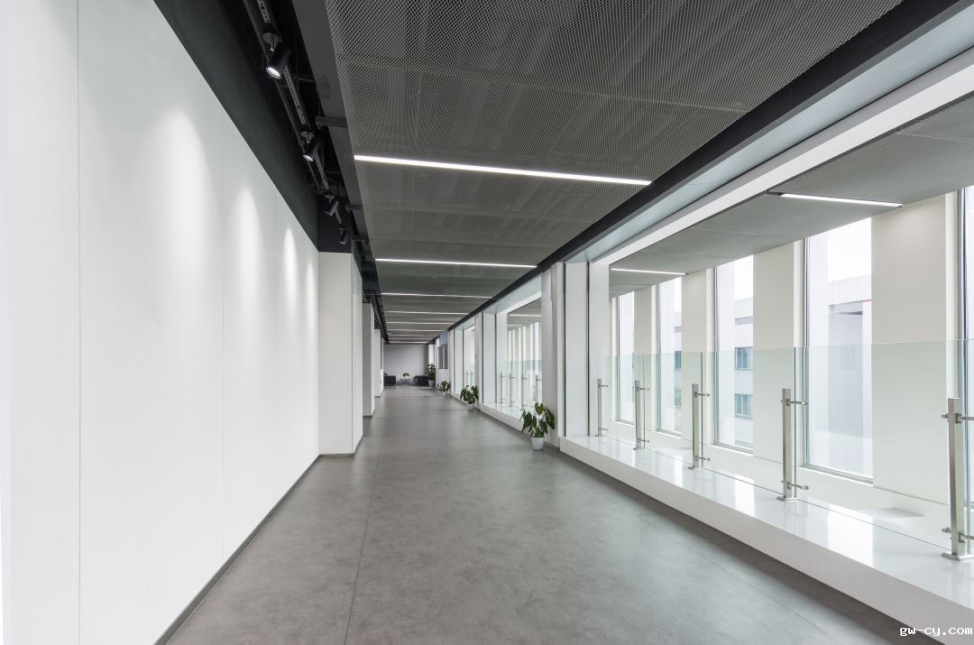 J&Abetway开户网站参与设计项目