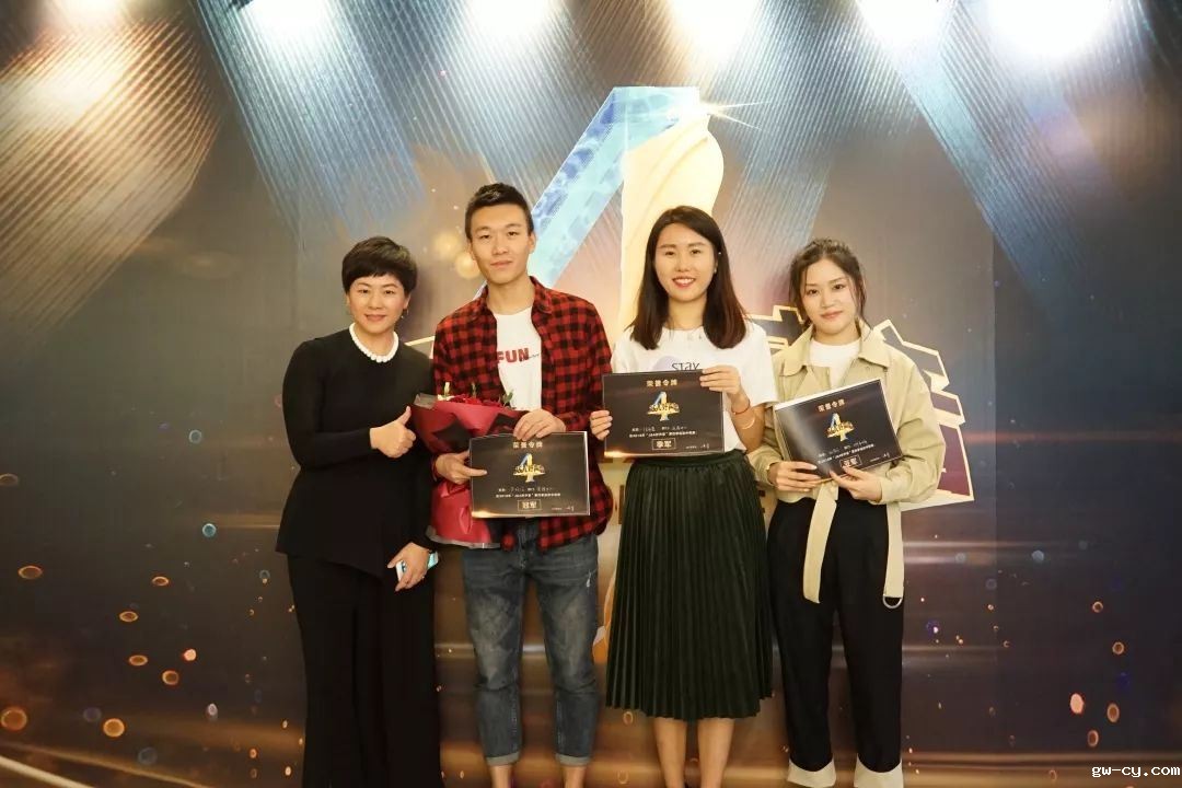 J&Abetway开户网站第四届好声音前三甲