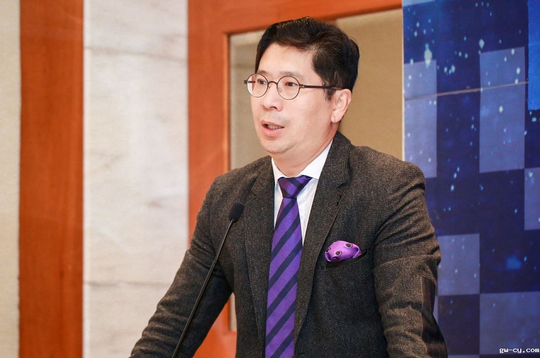 betway开户网站董事长、总设计师姜峰