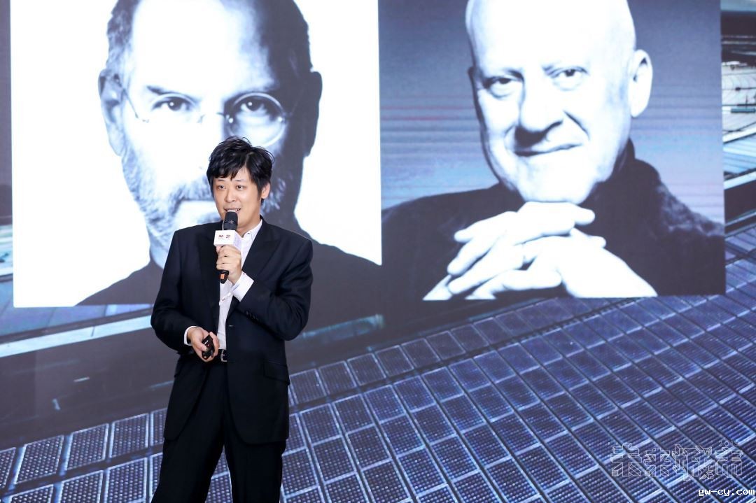 J&Abetway开户网站2019未来城市设计沙龙上海站