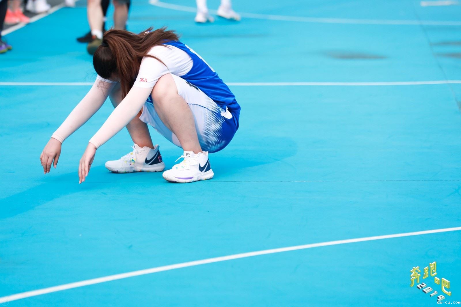 J&Abetway开户网站第二届“奔跑吧”运动会