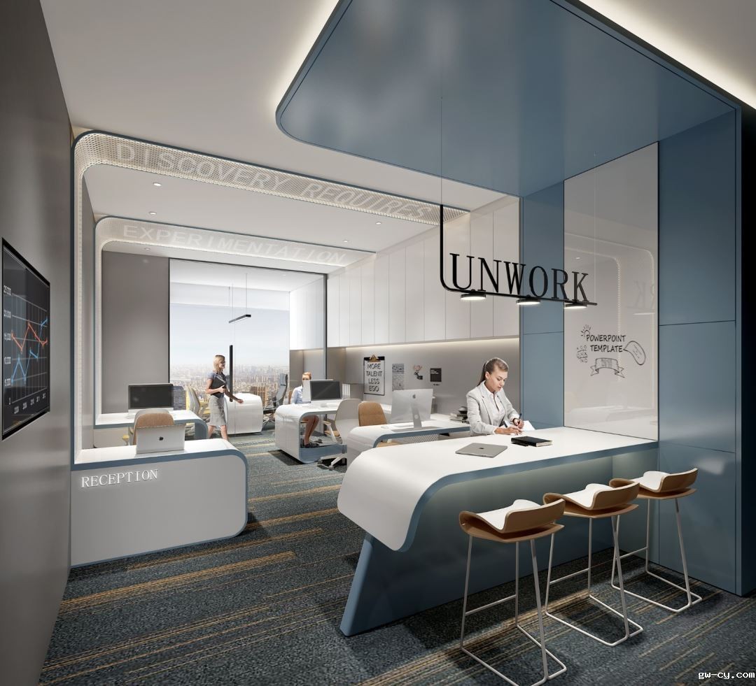 J&A综合体设计项目-贵阳壹号