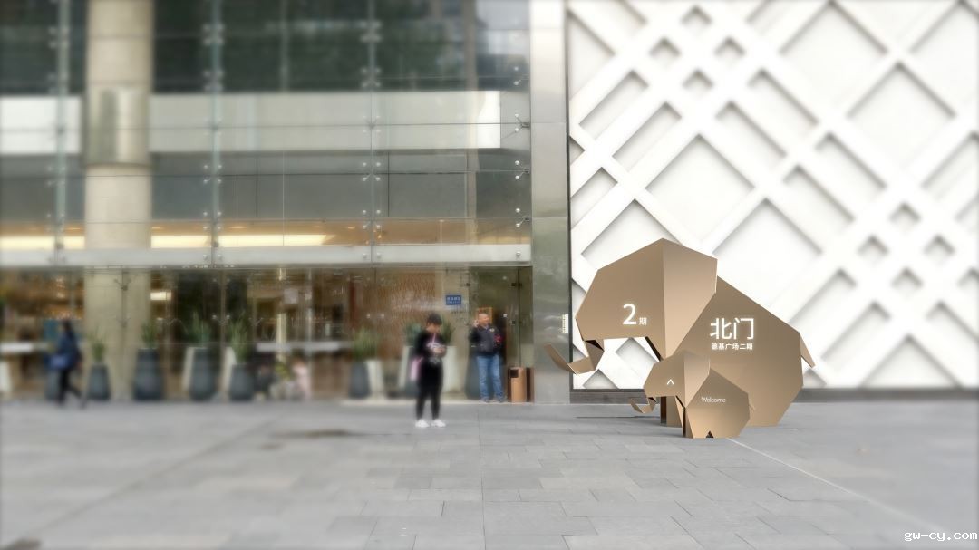 J&Abetway开户网站标识设计