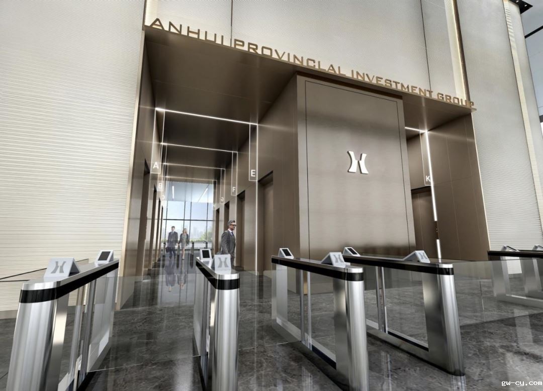 J&Abetway开户网站标识设计