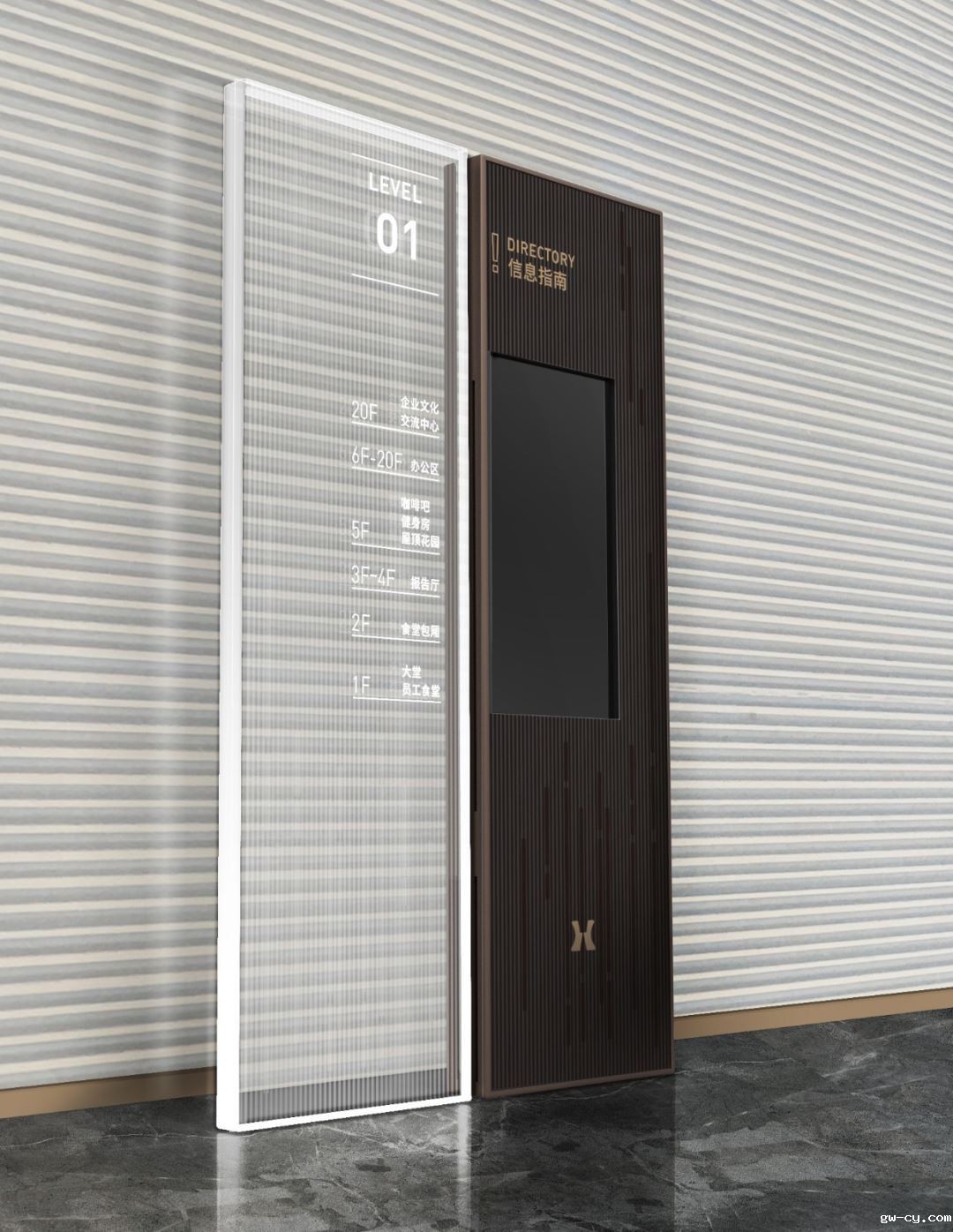 J&Abetway开户网站标识设计