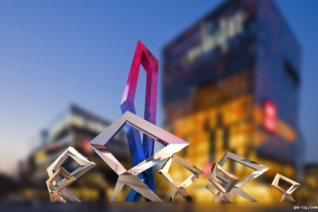 J&Abetway开户网站标识设计