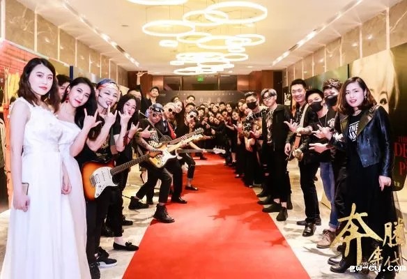 姜峰|J&Abetway开户网站2018年会