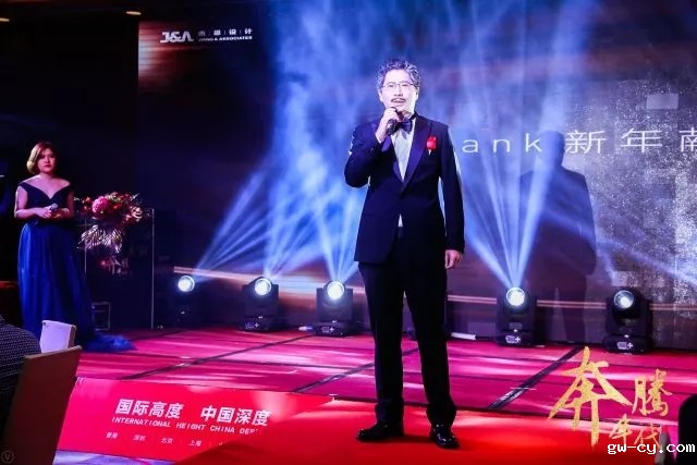 姜峰-J&Abetway开户网站董事长、总设计师