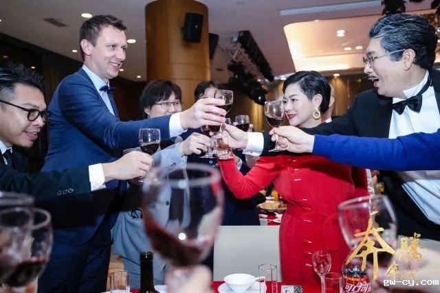 姜峰|J&Abetway开户网站2018年会