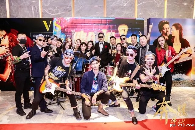 姜峰|J&Abetway开户网站2018年会表演节目