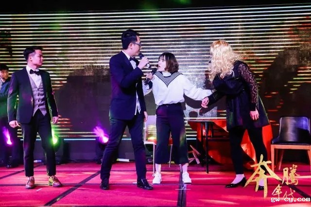 J&Abetway开户网站2018年会