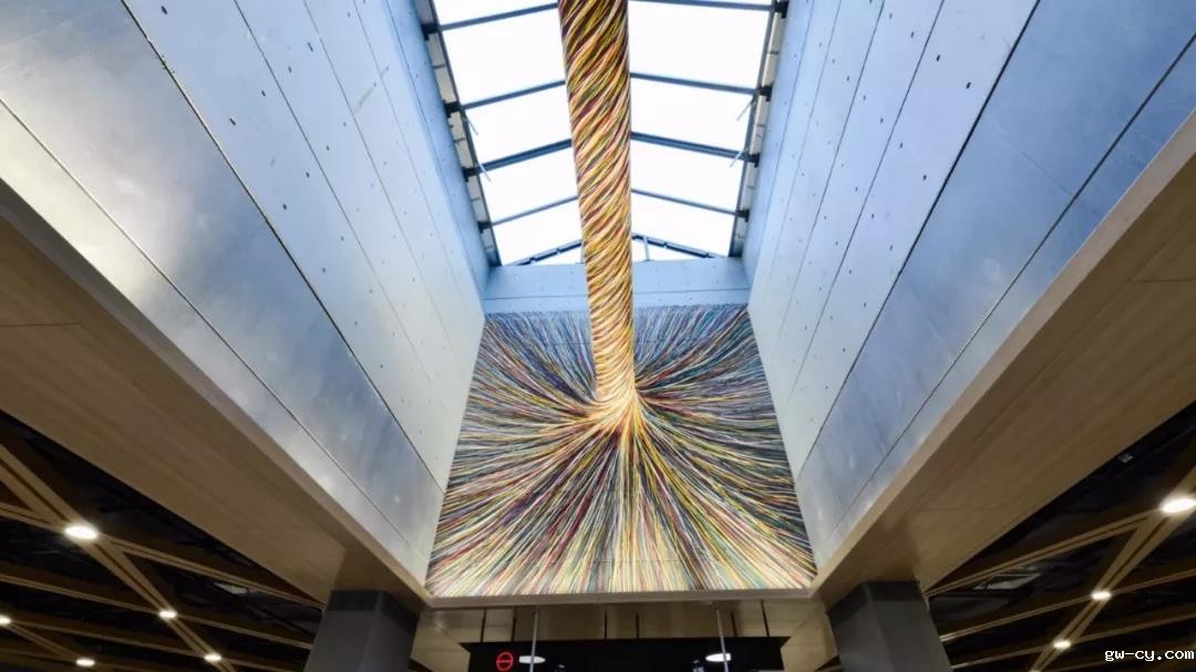 姜峰|J&Abetway开户网站作品-深圳地铁7号线