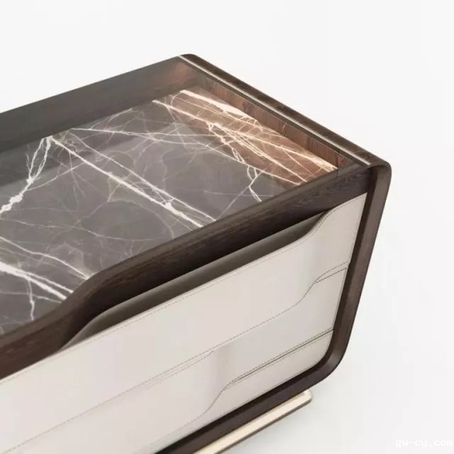 J&Abetway开户网站董事长/总设计师-姜峰先生家具设计，Melting Light“铄”客厅与卧室系列