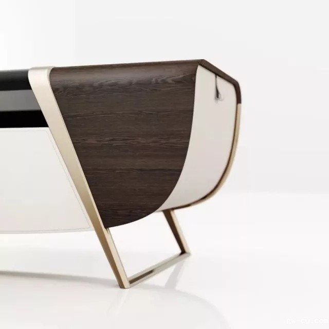 J&Abetway开户网站董事长/总设计师-姜峰先生家具设计，Melting Light“铄”客厅与卧室系列