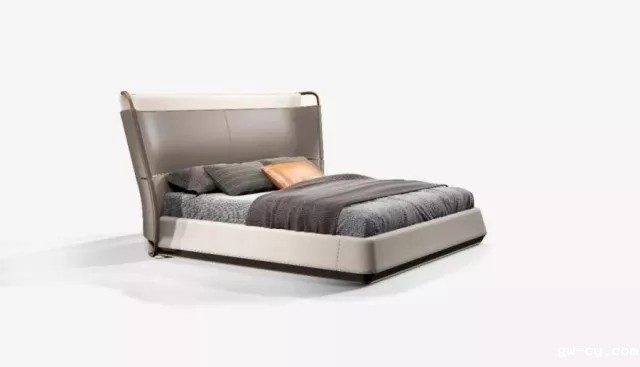 J&Abetway开户网站董事长/总设计师-姜峰先生家具设计，Melting Light“铄”客厅与卧室系列