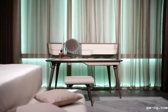 J&Abetway开户网站董事长/总设计师-姜峰先生 家具设计作品-素月