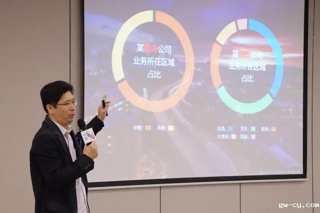 J&Abetway开户网站董事长、总设计师姜峰先生在2018深圳设计周SIID “大家论道”设计论坛发表演讲